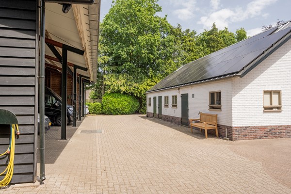 Medium property photo - Welgelegenweg 22, 3776 PR Stroe